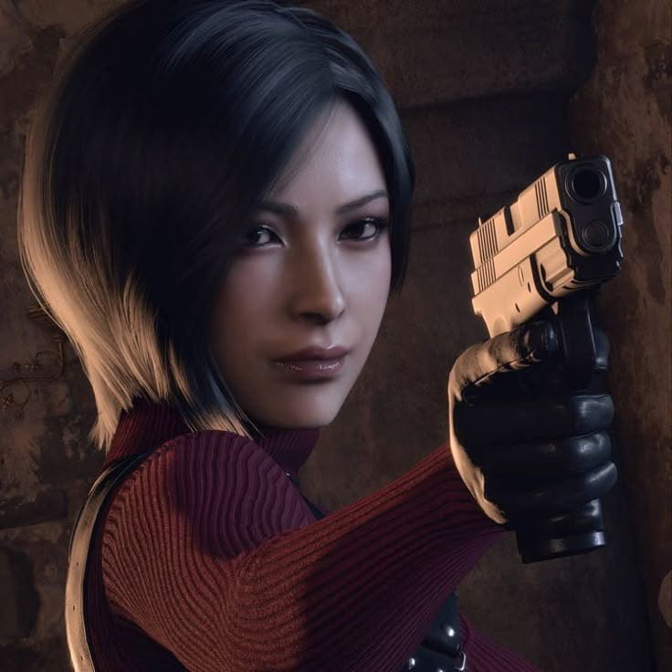 ada wong